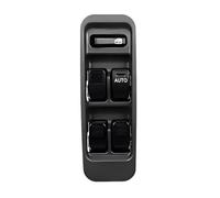 Interruptor Maestro de Ventana Eléctrico Para Toyota Avanza Cami Duet Para Daihatsu Sirion Serion 1998-2001 Interruptor ventana eléctrica