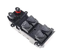 Interruptor Maestro De Ventana Lifer Alimentación Coche Para Civic 2006-2010 35750-SNA-A130-M1 35750SNAA130M1 35750-SNV-H51 Botonera Elevalunas(Izquierda)