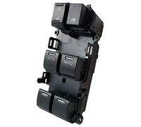 Interruptor maestro de ventana SWITCHDOCTOR para Honda Accord EX, EXL 2008-2012