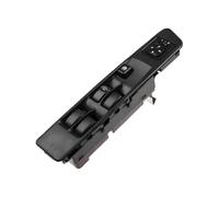 Interruptor Maestro De Ventanilla Eléctrica Delantera Izquierda MR601856 Compatible Con Mitsubishi Pajero Pinin Montero H77 1998-2005