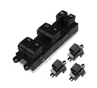 Interruptor Maestro Del Elevalunas Eléctrico Para Nissan Para TIIDA C11 SC11 C11Z Para VERSA S SL 2007-2010 25401ED500 25401-ED500 25411-AX010(Style 4)