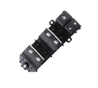 Interruptor Maestro Eléctrico Del Elevalunas Izquierdo Para Toyota Para Camry Y Para RAV4 Modelos 2019 2020 Y 2021 84040-33170 84040-06070