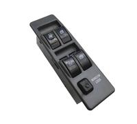 Interruptor Maestro Eléctrico Para Elevalunas Eléctricos Para Mitsubishi Para Pajero 1990-2003 MB781916 MR731813 Botón Regulador De Cristal(MR753373)