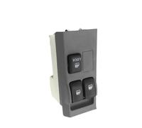 Interruptor Maestro Elevalunas Eléctrico Camión Para Mitsubishi Para Fuso Para Canter 1996 FB511 5 Velocidades (12V/24V Lado Conductor Izquierdo(24V)