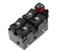 Interruptor Maestro Elevalunas Eléctrico Para Chevy Para Cavalier 1995-2005 22610145 22652693 31028282 88894539 19244657 Reemplazo