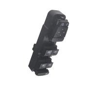 Interruptor Maestro Elevalunas Retrovisores Electrónicos Para Renault Para Kadjar Para Megane Para Scenic Para Grand Para Talisman 254012953R