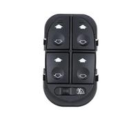 Interruptor Maestro Izquierdo De Elevalunas Eléctrico Para Ford Para Mondeo MK1-MK2 1993-2000 93BG-14A132-AB