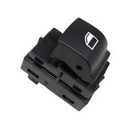 Interruptor Maestro Ventana Eléctrica Coche Para 5 6 Series Para F06 Para F07 Para F10 Para F11 Interruptor Elevador De Ventana Lateral Del Pasajero Del Coche Botón De Control Principal