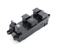 Interruptor Maestro Ventana Eléctrica Lado Izquierdo Conductor Para Subaru Para Baja 03-06 Para Legacy Para Outback 00-04 Reemplazo