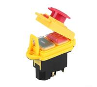 Interruptor Magnético 250V 16A para Rebanadora Interruptor Magnético(4 feet)