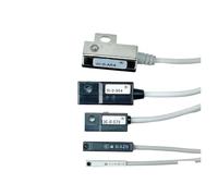 Interruptor magnético 3C-D-A93 D-C73 Z73 D-M9BL M9NL M9PL Sensor de inducción del cilindro(D M9PWL Dual Light 3m Cable)