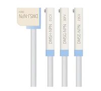 Interruptor magnético D-A99BM9NZ73/PVSM, interruptor de inducción magnética de cilindro, interruptor de proximidad(D M9N 1 meter)