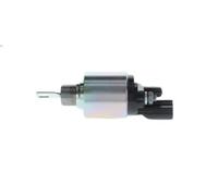 Interruptor magnético, estárte para BOSCH 1 986 SE1 916 para POLO V 1.2 2009-