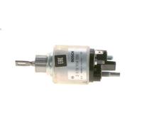Interruptor magnético, estárter para BOSCH 1 986 SE1 753 para CLIO II 2 2000-