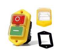 Interruptor magnético KEDU KJD17 B 5pin 230V 50Hz