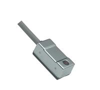 Interruptor magnético KJT-15P-21p, sensor magnético cilíndrico, salida de 5-30 V CC, PNP, NPN, IP67, 1000 Hz