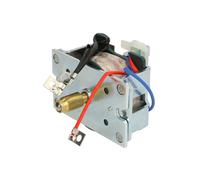 Interruptor magnético, motor de arranque BOSCH 2 339 450 020