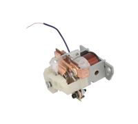 Interruptor magnético, motor de arranque DT Spare Parts 1.21517