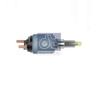 Interruptor magnético, motor de arranque DT Spare Parts 1.21720
