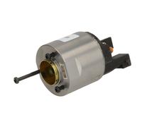 Interruptor magnético, motor de arranque VALEO 594391