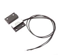 Interruptor magnético para puerta Ps3150 con cable diseñado para uso en circuitos de control de instrumentación y sistemas de alarma de seguridad (B)
