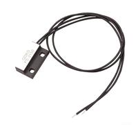 Interruptor magnético para puerta Ps3150 con cable diseñado para uso en circuitos de control de instrumentación y sistemas de alarma de seguridad (A)