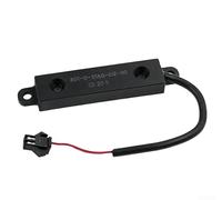 Interruptor Magnético Puerta Nevera Repuesto Sensor 2 Pines(Number One) | Detector estado puerta, ahorro , interior automática, 2 pines, 5A 125V