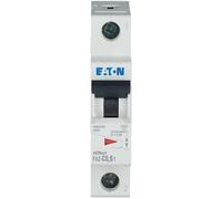 Interruptor magnetotérmico 15kA 1 polo FAZ-C0,5/1 278544