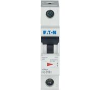 Interruptor magnetotérmico 15kA 1 polo FAZ-D16/1 278584