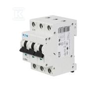 EATON FAZ-C4/3 Interruptor magnetotérmico
