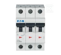 Interruptor magnetotérmico 15kA 3P FAZ-B16/3 278847