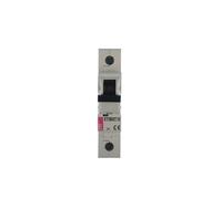 Interruptor magnetotérmico 1P B 4A 10kA AC ASTI ETIMAT 002121711