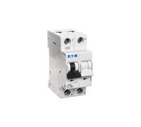 Interruptor magnetotérmico 1P+N B 2A 15kA AC FAZ B2/1N 278636