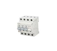 Interruptor magnetotérmico 3P+N C 16A 6kA AC xPole Home HN 194911