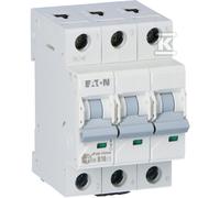 Interruptor magnetotérmico 6kA HN-B10/3 194879
