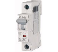 Interruptor magnetotérmico 6kA HN-B2/1 EP-500760