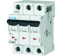 Interruptor magnetotérmico 6kA PL6-B20/3 286590