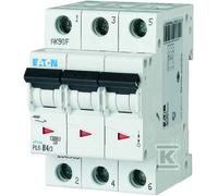 PL6-B 4/3 INTERRUPTOR DE PROTECCIÓN CONTRA SOBRECORRIENTE 286585
