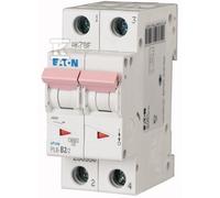Interruptor magnetotérmico 6kA PL6-C2/2 286562