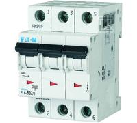 Interruptor magnetotérmico 6kA PL6-C32/3 286604