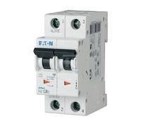 Interruptor magnetotérmico FAZ-B16/2 278734 2 polos 15kA