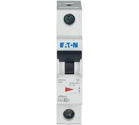 Interruptor magnetotérmico FAZ-B2/1 278523 15kA 1 polo