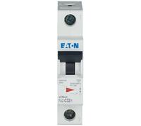Interruptor magnetotérmico FAZ-C32/1 278564 1P 15kA