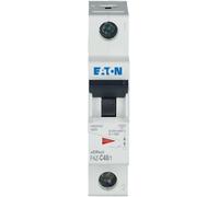 Interruptor magnetotérmico FAZ-C40/1 278565 15kA 1 polo