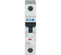 Interruptor magnetotérmico FAZ-Z6/1 278623 10kA 1P