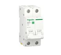 Schneider Electric Interruptor magnetotérmico para vivienda R9F12616 1p+N 16A