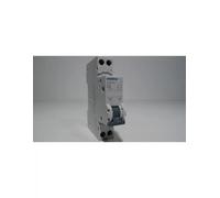 Interruptor Magnetotérmico Siemens 1p N 16A 6K C 1 Módulo 5SY60167