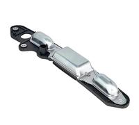 Interruptor Maletero Coche Con Luz Licencia Interruptor Puerta Trasera Para V&w Para Touran 2003 2004 2005 2006 2007 2008 2009 2010 1TD827574A 1T0827574L