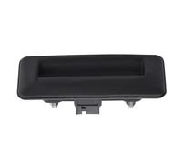 Interruptor maletero Compatible Con A1 2011 2012 2013 2014 2015 2016 3T0827566C 5J0827566E Interruptor Liberación Cerradura Puerta Maletero Coche Piezas Manija Portón Trasero