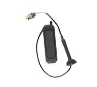 Interruptor maletero Compatible Con Cadillac Para Escalade 2007 2008 2009 2010 2011 2012 2013 2014 Interruptor Botón Apertura Del Portón Trasero Del Portón Trasero 15106857